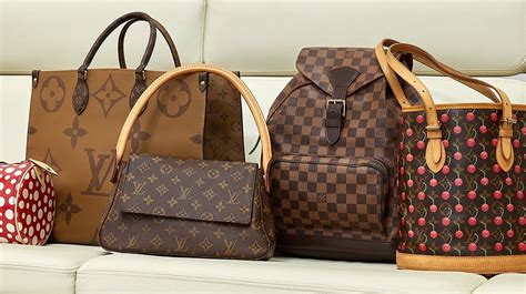 Cómo saber si ese Louis Vuitton es Autentico y 